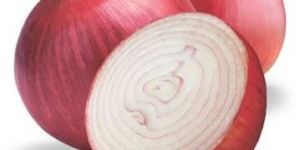 Red Onions
