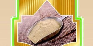 Certified Organic White Pepper Powder