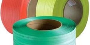 PP Box Strapping Roll