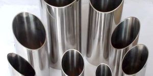 Welded Stainless Steel Tubes