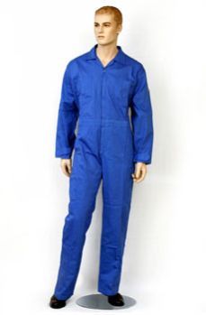 Red Fort Workwear