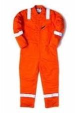 Safety Boiler Suit