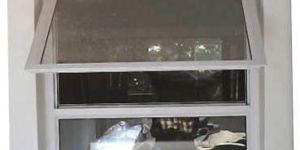 Aluminium Architectural Profiles