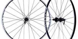 Bicycle Rims