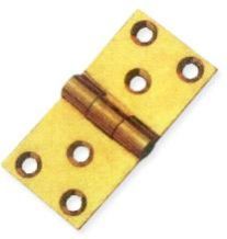 Brass Table Hinges