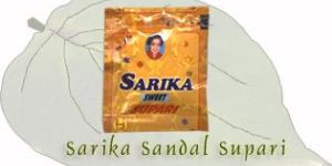 Sarika Sandal Supari