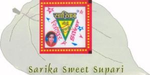 Sarika Sweet Supari