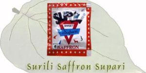 Surili Saffron Supari