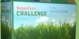Sugarcane Challenge
