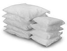 Sorbent Pillows