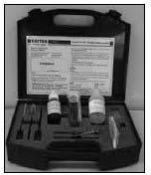 Test Kit For Cooltreat Al