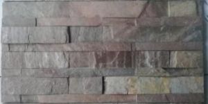 Copper Slate Stone Panel