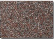 Raj Red Granite