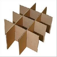 Corrugated Paper Board