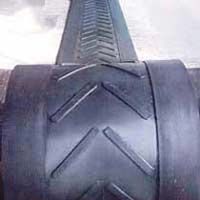 Chevron Conveyor Belt