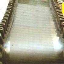 Sidewall Conveyor Belt
