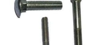 Carriage Screws