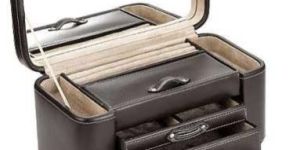 Ernest Jones Jewellery Box