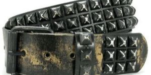 Item Code : LB 004 Leather Belts