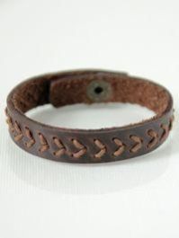 Leather Bracelets