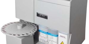 CARELYTE - Electrolyte Analyzer