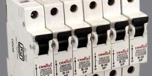 MCB,Miniature Circuit Breaker