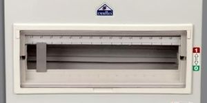 Whiteline Distrbution Box