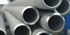 Duplex Steel Pipes