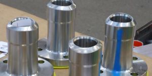 Duplex & Super Duplex Steel Flanges Send Enquiry