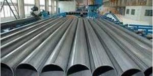ERW Pipes