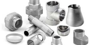 High Nickel Alloy Butt Weld Pipe Fittings Send Enquiry