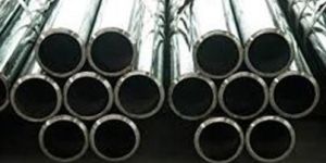 Industrial Steel Pipes