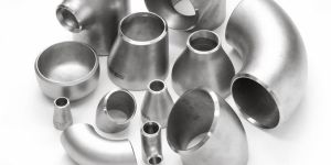 Stainless Steel Butt Weld Pipe Fitting