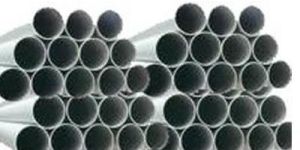 Stainless Steel Tubes