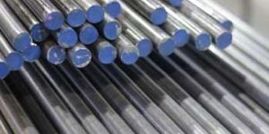 Steel Round Bars