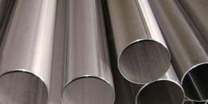 Welded Steel Pipes
