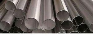 Welded Tubes
