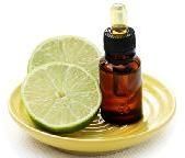 Lime Oil