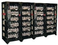 Inverter Battery Cabinet