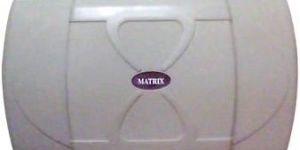 Matrix Spark Trolley