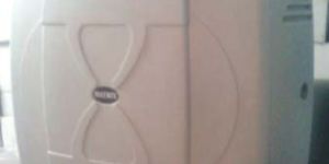 Matrix Tubular Trolley