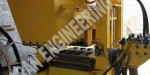 8 Brick Fly Ash Brick Making Machine