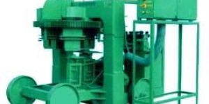 Automatic Brick Making Machine