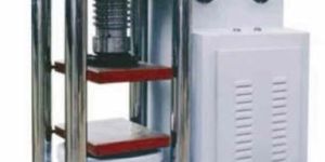 Brick Testing Machine