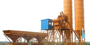 Concrete Batching Machine