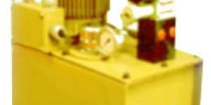 Hydraulic Power Pack