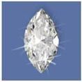 Marquise Cut Diamonds