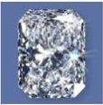 Radiant Cut Diamonds