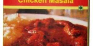 Chicken Masala