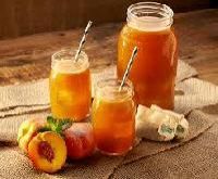 Peach Tea